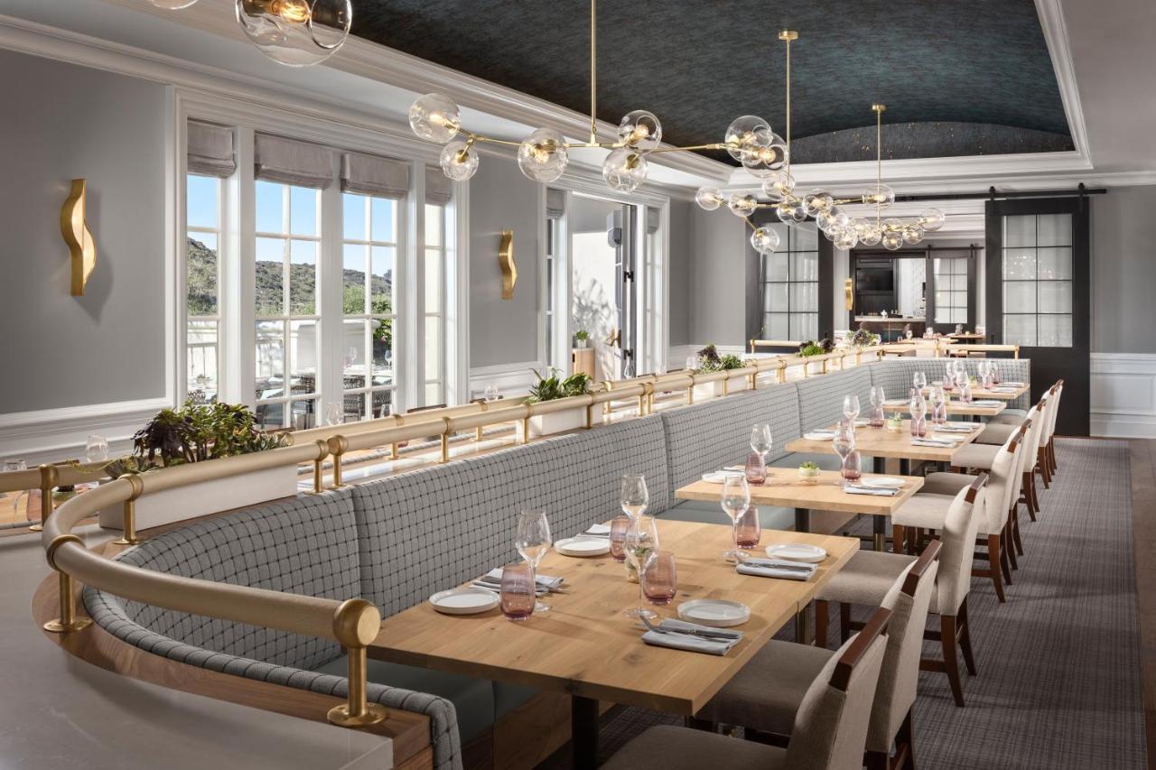 Park Hyatt Aviara Hotel Carlsbad Luaran gambar
