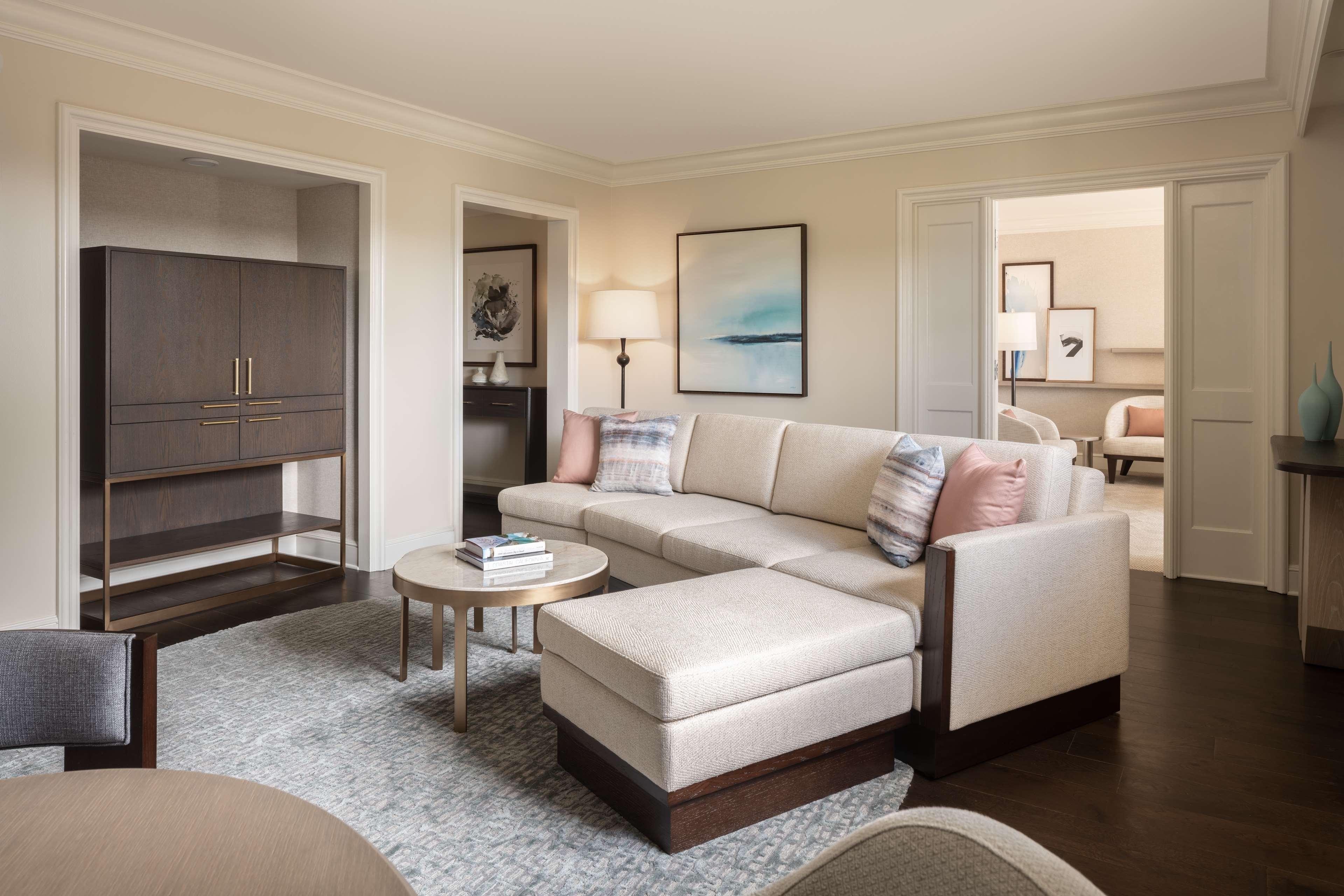 Park Hyatt Aviara Hotel Carlsbad Luaran gambar