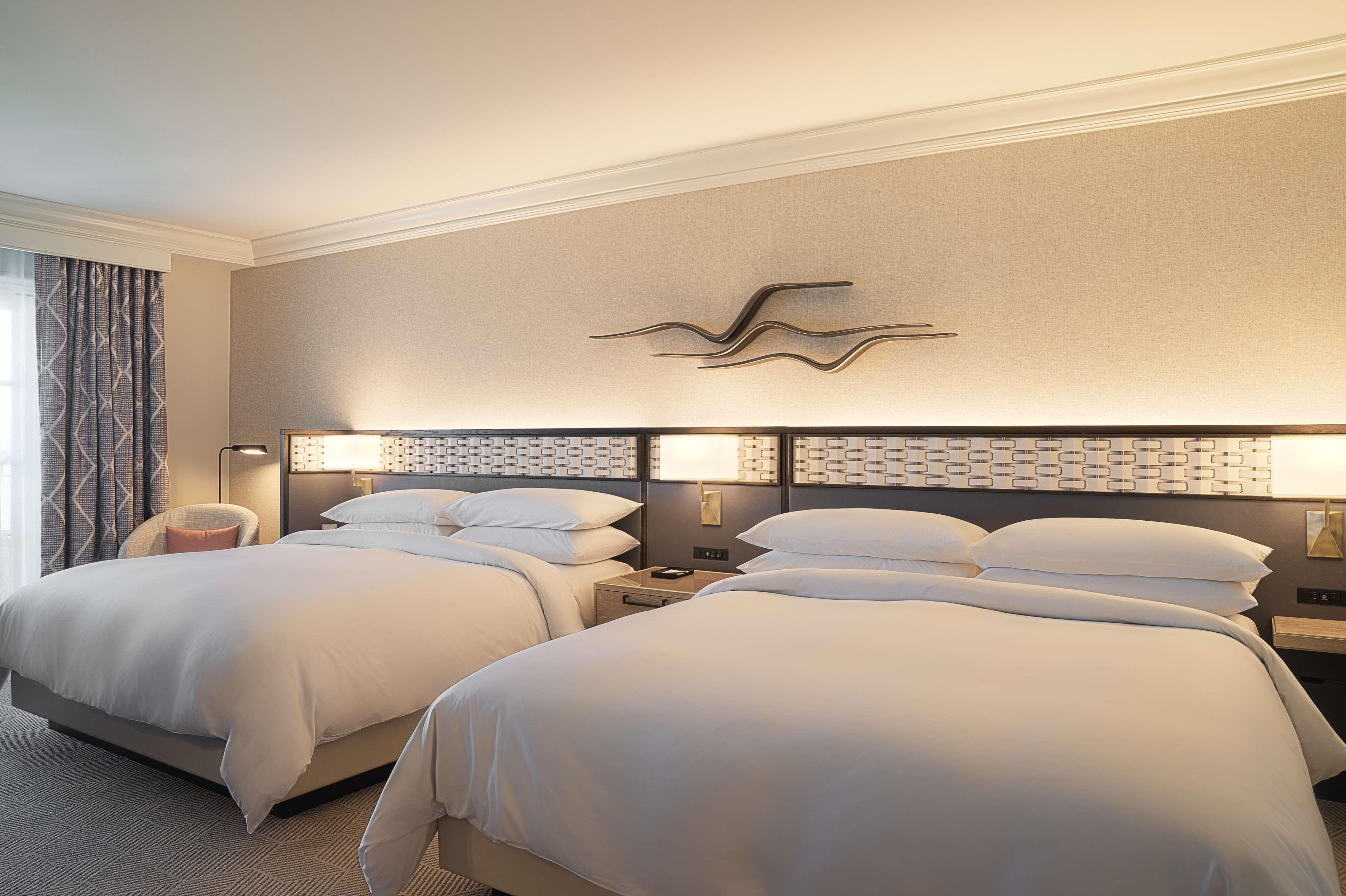 Park Hyatt Aviara Hotel Carlsbad Luaran gambar