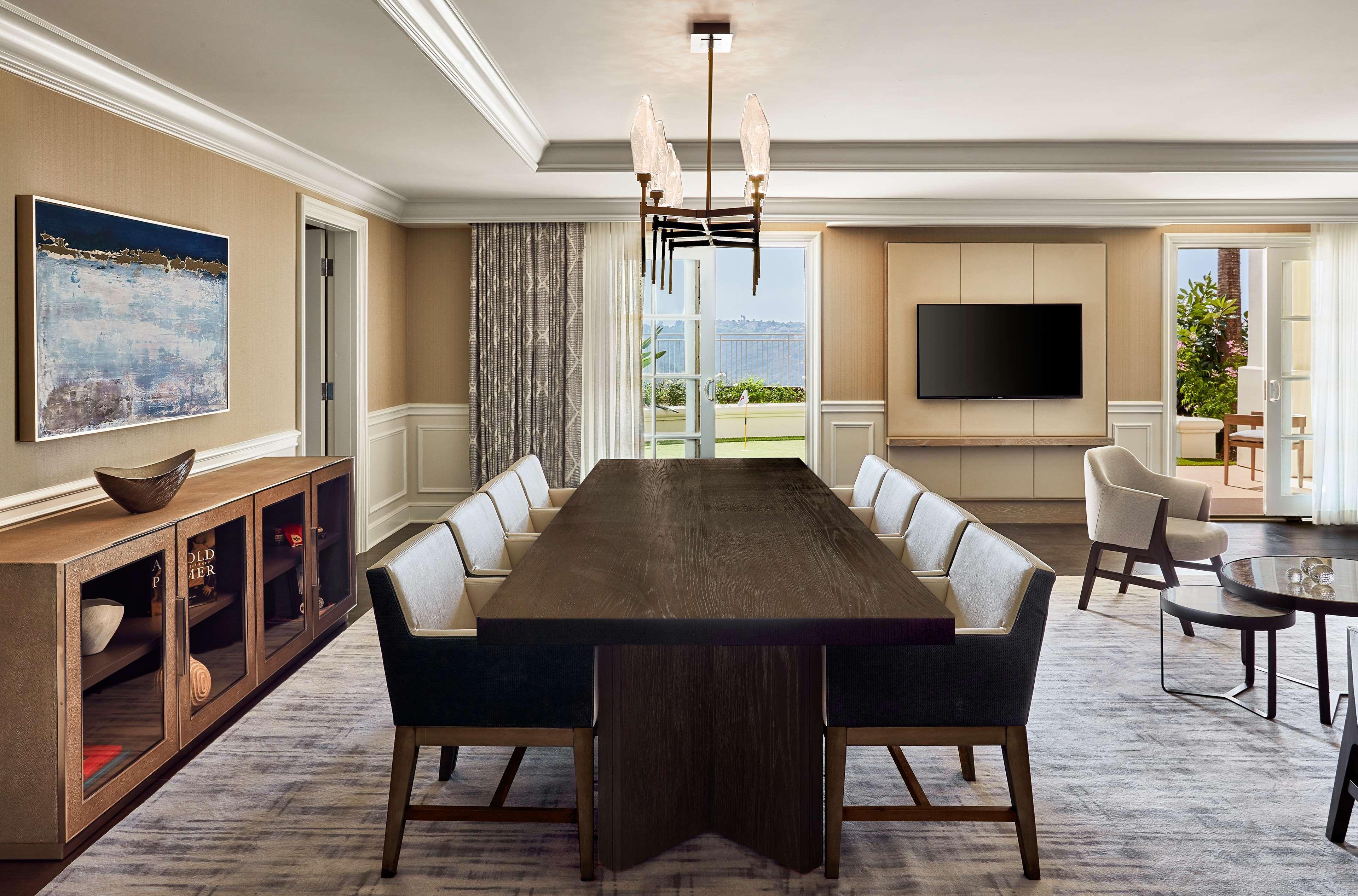 Park Hyatt Aviara Hotel Carlsbad Luaran gambar