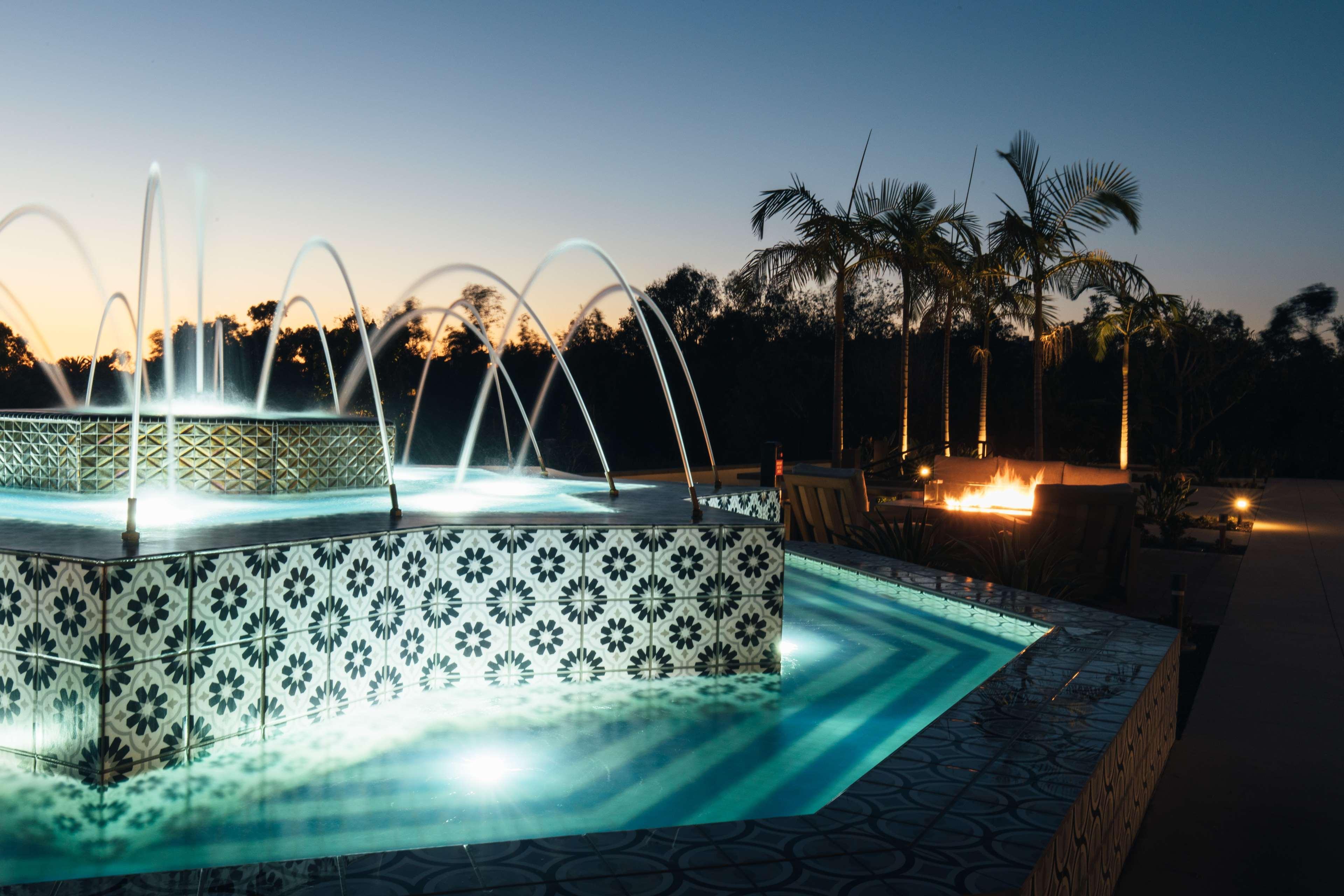 Park Hyatt Aviara Hotel Carlsbad Luaran gambar